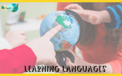 How children learn Spanish with Comprehensible Input